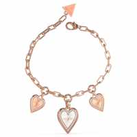 Guess Gesjwl Love Me Tende Ld99  