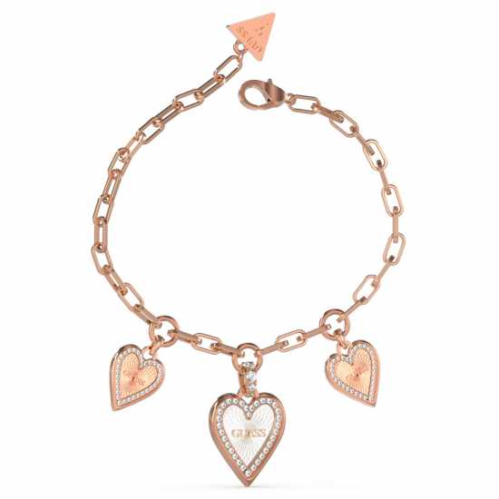 Guess Gesjwl Love Me Tende Ld99  
