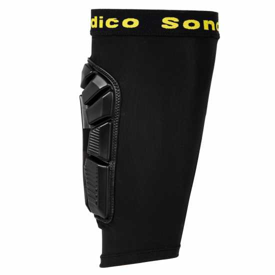 Sondico Протектори За Пищял Flextec Shin Guards  Футболни кори