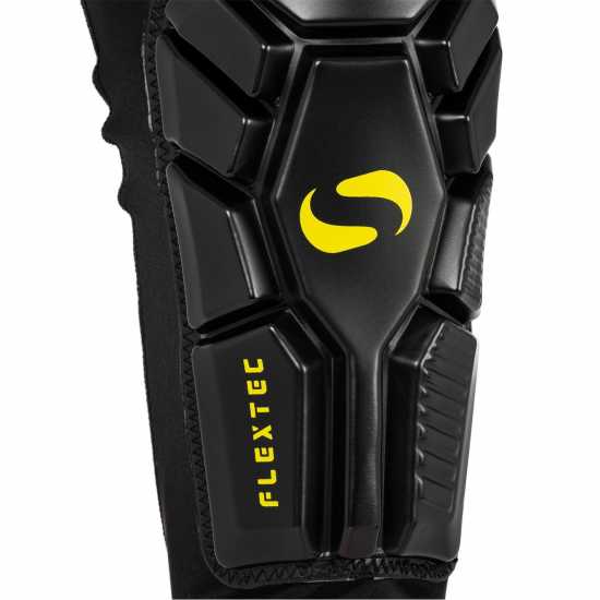 Sondico Протектори За Пищял Flextec Shin Guards  Футболни кори