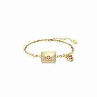Swarovski Women's Crystal Chain Bracelets  