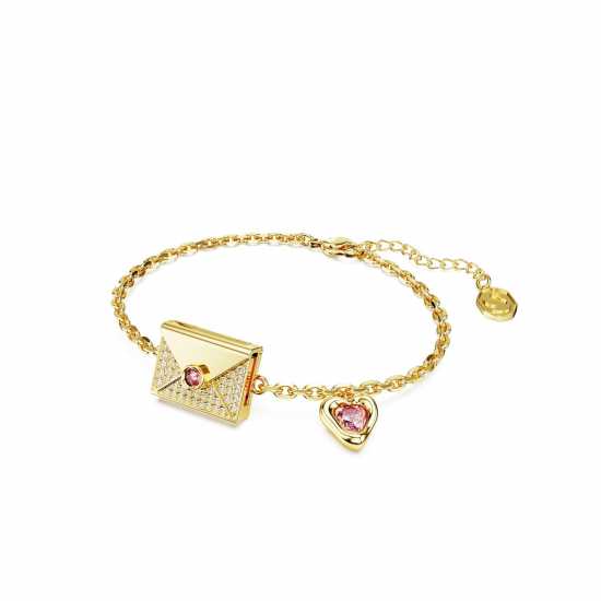 Swarovski Women's Crystal Chain Bracelets  