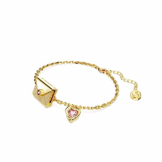 Swarovski Women's Crystal Chain Bracelets  