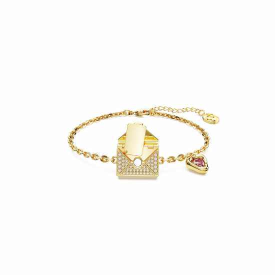 Swarovski Women's Crystal Chain Bracelets  