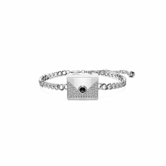 Swarovski Women's Zodiac Chain Bracelet  
