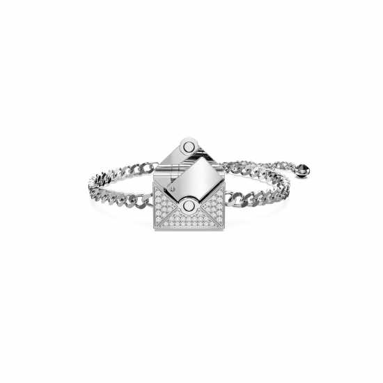 Swarovski Women's Zodiac Chain Bracelet  