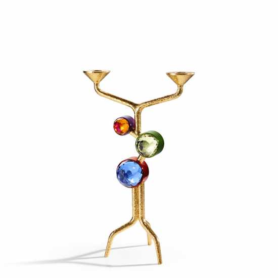 Swarovski Women's Candle Holder  