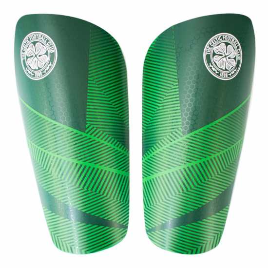 Team Fuse Tottenham Hotspur Shin Pads Celtic 