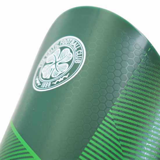 Team Fuse Tottenham Hotspur Shin Pads Celtic 