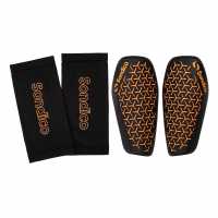 Sondico Протектори За Пищял Comfort  Flex Shin Guards  Футболни аксесоари
