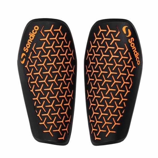 Sondico Протектори За Пищял Comfort  Flex Shin Guards  Футболни аксесоари