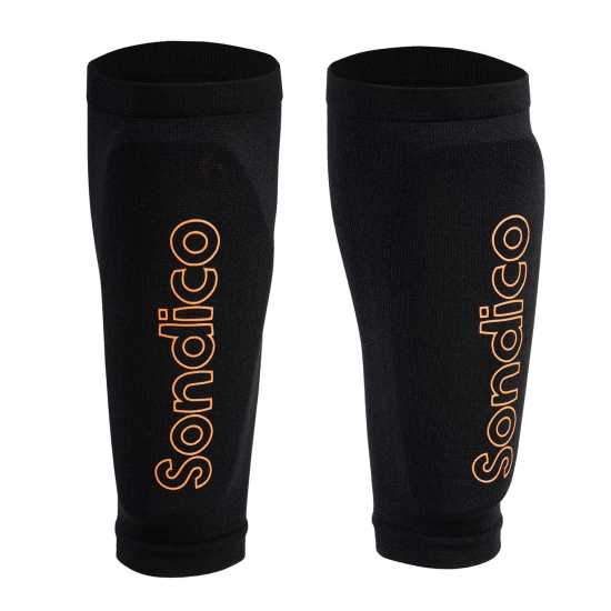 Sondico Протектори За Пищял Comfort  Flex Shin Guards  Футболни аксесоари