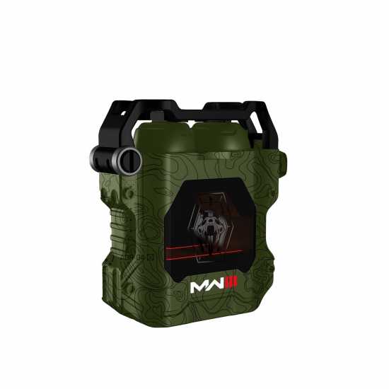 Call Of Duty Mw3 True Wireless Earbuds Olive Camo  