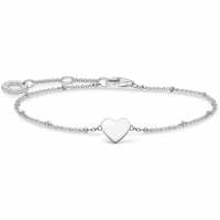 Sabo Charming Heart Bracelet