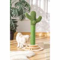 Cactus Tower Scratching P  Подаръци и играчки