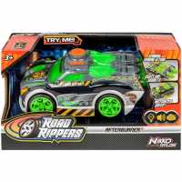 Nikko Road Rippers Afterb  Подаръци и играчки