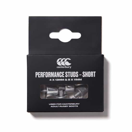 Canterbury Men's Performance Rugby Studs  