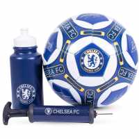 Chelsea Signature Gift Set