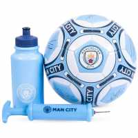 Man City Signature Gift Set  Подаръци и играчки