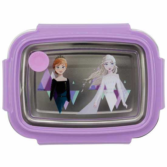 Frozen 2 Stainless Steel Lunch Box  Подаръци и играчки
