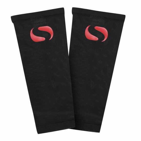 Sondico Протектори За Пищял Aerolite High-Performance Shin Guards Бяло Футболни аксесоари
