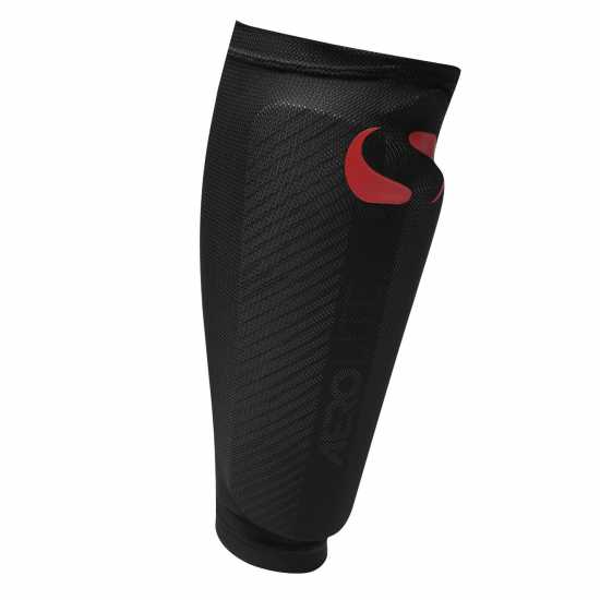 Sondico Протектори За Пищял Aerolite High-Performance Shin Guards Бяло Футболни аксесоари