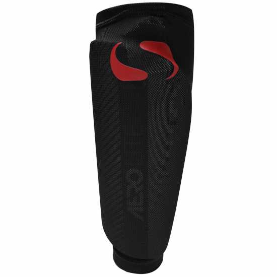 Sondico Протектори За Пищял Aerolite High-Performance Shin Guards Бяло Футболни аксесоари