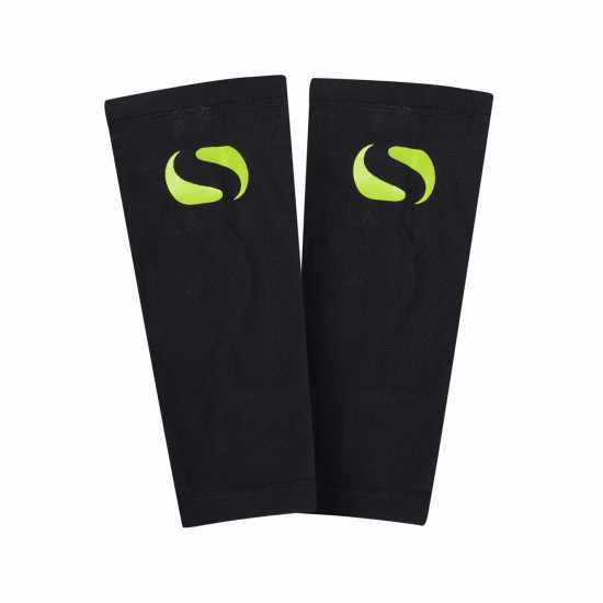 Футболни аксесоари Sondico Протектори За Пищял Aerolite High-Performance Shin Guards Черно Sondico Протектори За Пищял Aerolite High-Performance Shin Guards Черно Футболни аксесоари