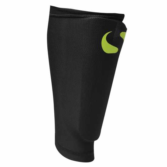 Футболни аксесоари Sondico Протектори За Пищял Aerolite High-Performance Shin Guards Черно Sondico Протектори За Пищял Aerolite High-Performance Shin Guards Черно Футболни аксесоари