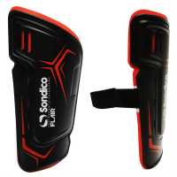 Sondico Протектори За Пищял Flair Slip Shin Guards