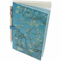 Van Gogh Handbag Notebook
