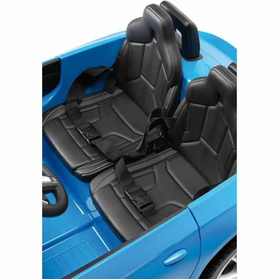 Bmw Z4 12V Electric 2 Seater Ride On  Подаръци и играчки