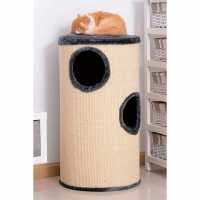 Circular Cat Scratching Tower  Подаръци и играчки