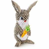 Alexander Toys Origami 3D Rabbit Multi Подаръци и играчки