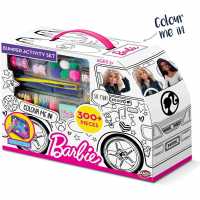 Barbie Bumper Craft Set  Подаръци и играчки