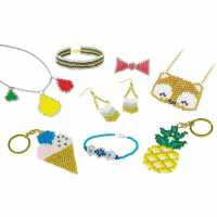 Be Teens Woven Jewellery  Подаръци и играчки