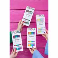 Crafters Companion Colorista - Art Marker Collection