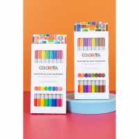 Crafters Companion Colorista - Water Marker Collection  Подаръци и играчки