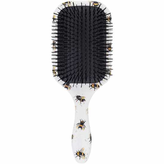 Denman Ultra Bee Tangle Tamer Brush  - Аксесоари за коса