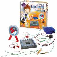 Electricity Workshop