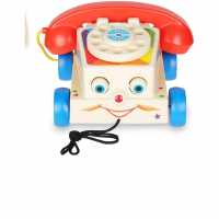Fisher Price Chatter Phone  Подаръци и играчки