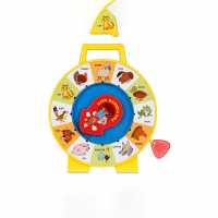 Fisher Price See N Say Farmer