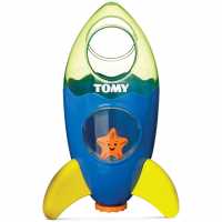 Tomy Toomies Fountain Rocket  Подаръци и играчки