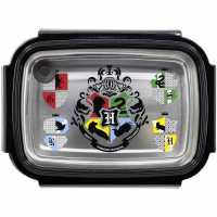 Harry Potter Stainless Steel Lunch Box  Подаръци и играчки