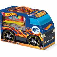 Hot Wheels Bumper Craft S  Подаръци и играчки