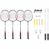 Hy Pro 4 Person Badminton  Ученически раници