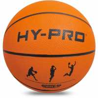 Hy Pro Basketball Size 5
