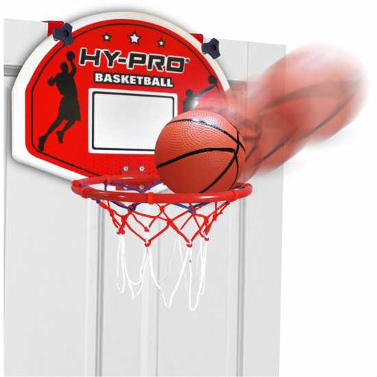 Hy - Pro Over The Door Basketball  Баскетболна екипировка