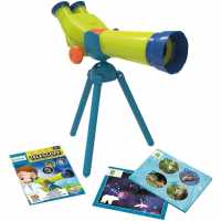 Junior Telescope  Подаръци и играчки