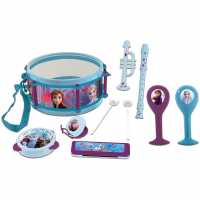 Disney Frozen Ii My Secret Portable Karaoke With M Multi Подаръци и играчки